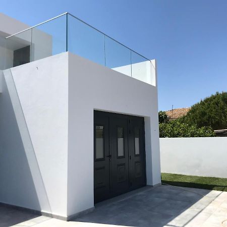 Villa Do Barrudo Вила до Биспо Екстериор снимка