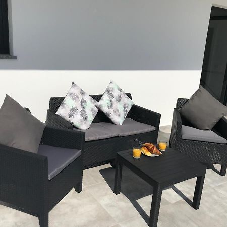 Villa Do Barrudo Вила до Биспо Екстериор снимка
