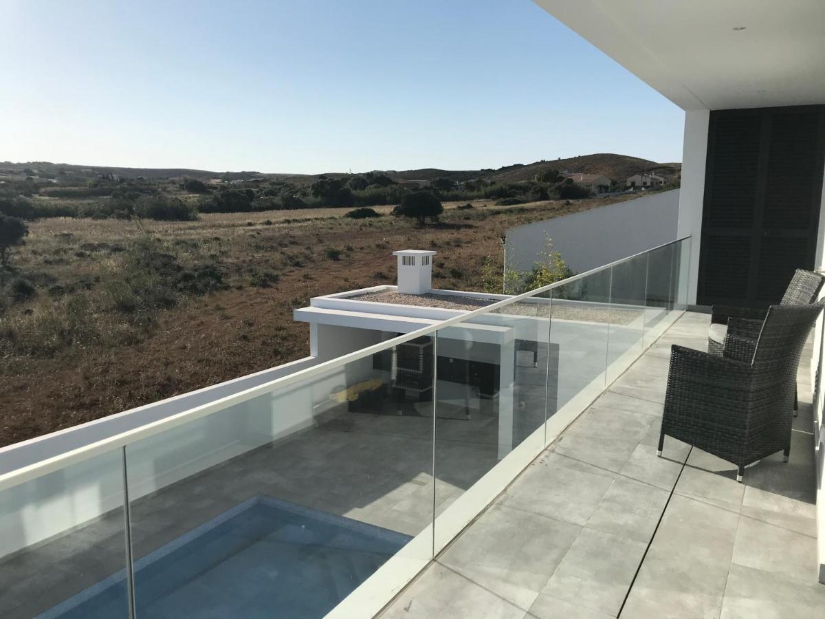 Villa Do Barrudo Вила до Биспо Екстериор снимка