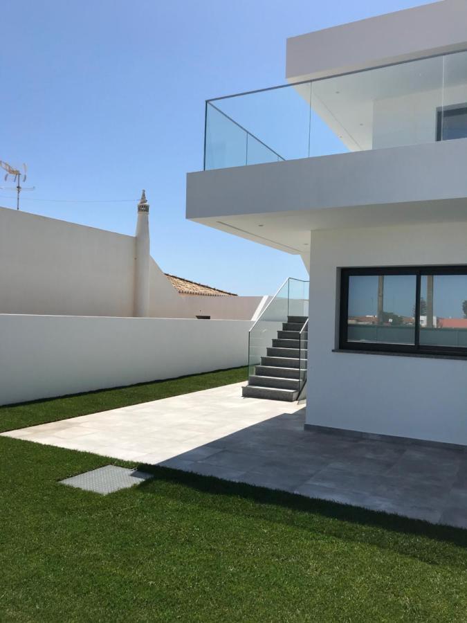 Villa Do Barrudo Вила до Биспо Екстериор снимка
