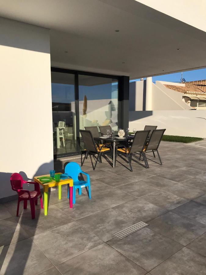 Villa Do Barrudo Вила до Биспо Екстериор снимка
