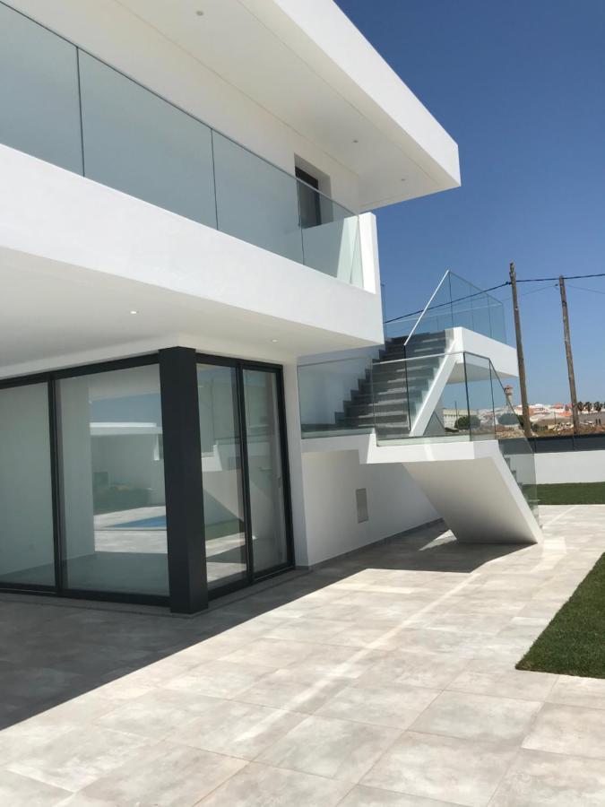 Villa Do Barrudo Вила до Биспо Екстериор снимка