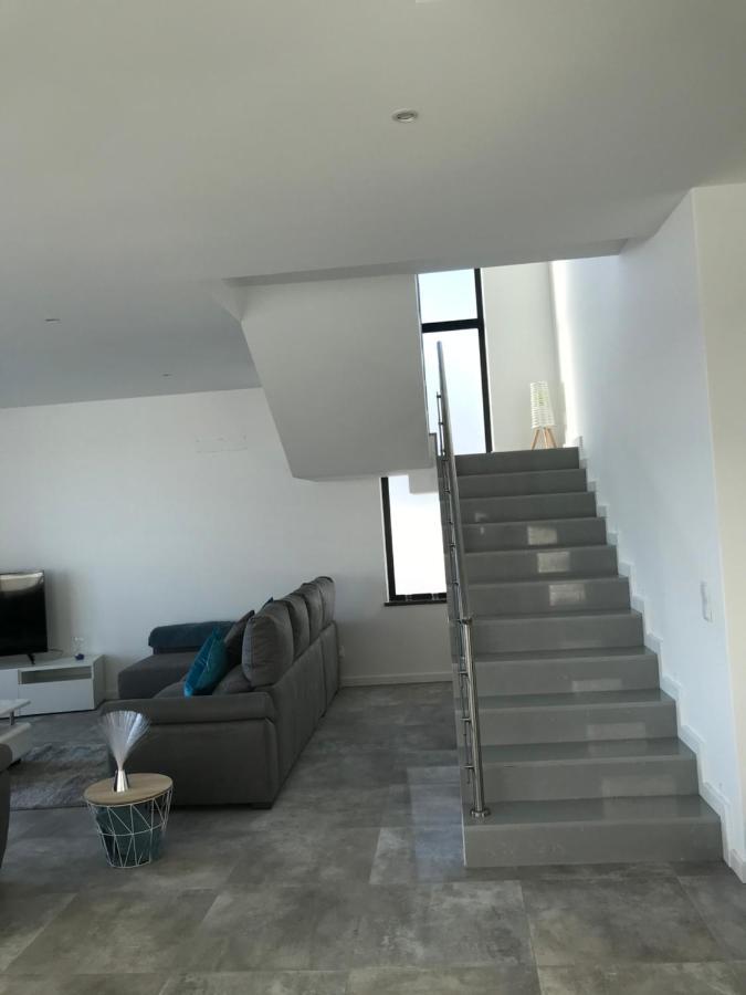 Villa Do Barrudo Вила до Биспо Екстериор снимка