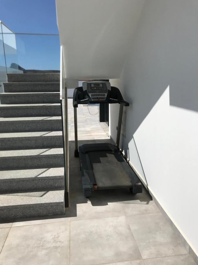 Villa Do Barrudo Вила до Биспо Екстериор снимка