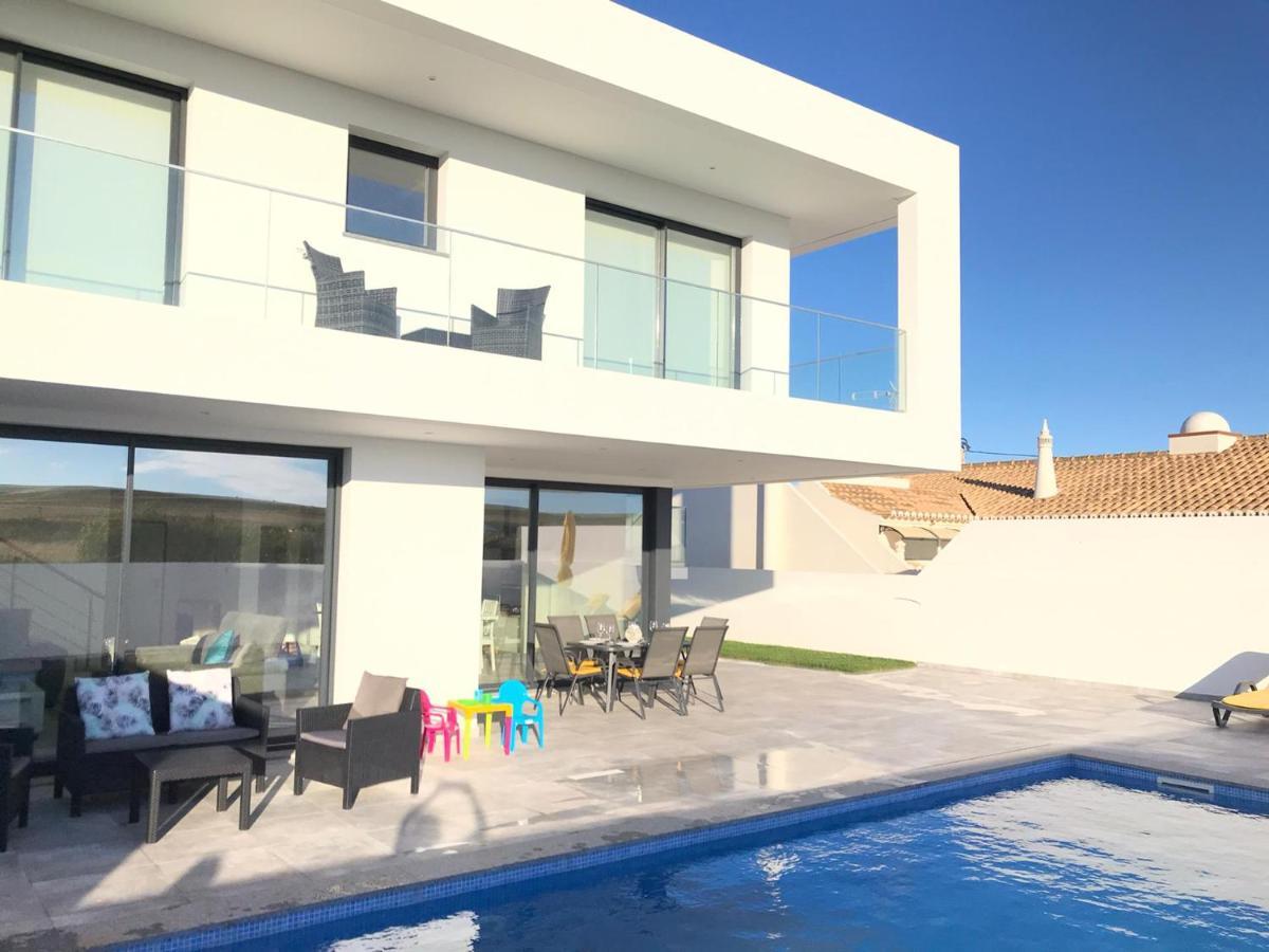 Villa Do Barrudo Вила до Биспо Екстериор снимка