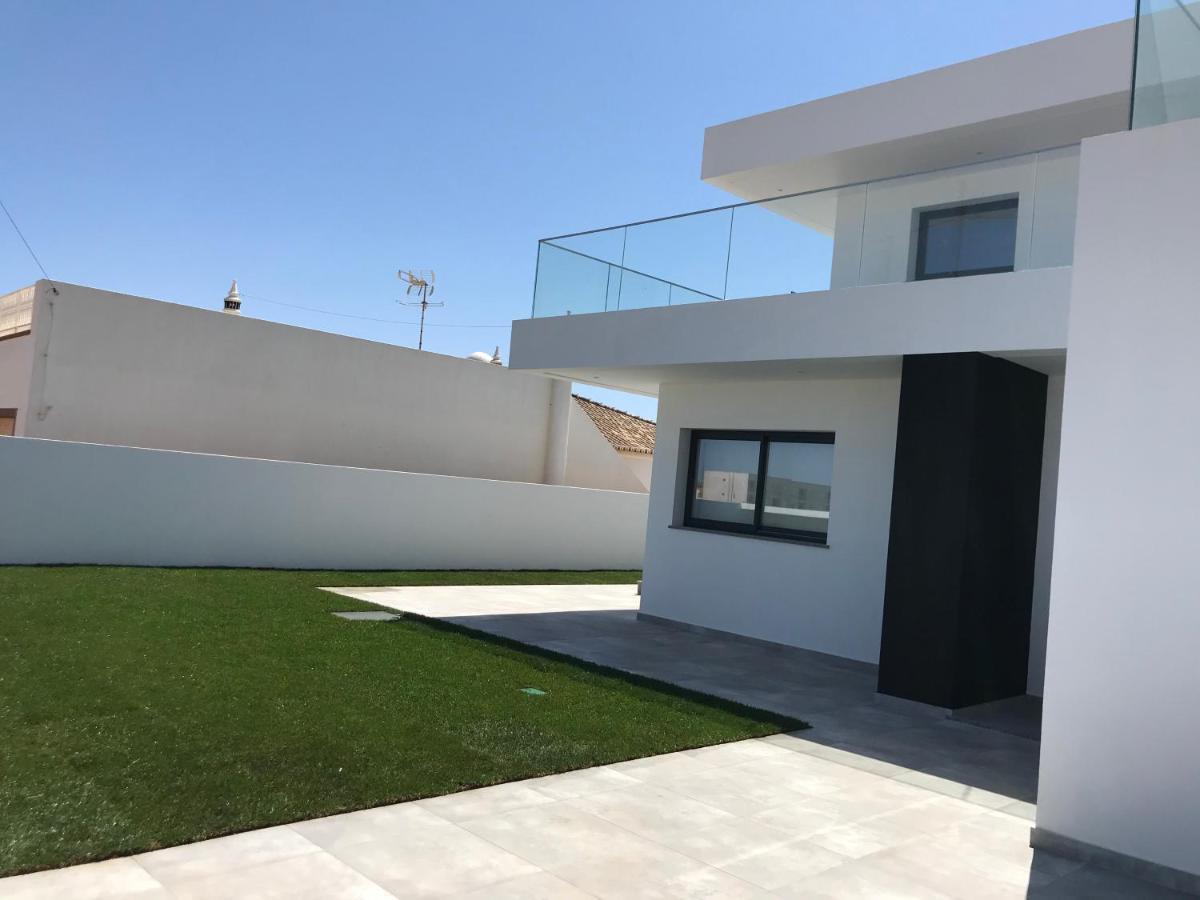 Villa Do Barrudo Вила до Биспо Екстериор снимка