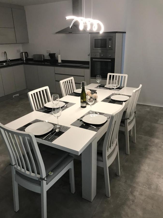 Villa Do Barrudo Вила до Биспо Екстериор снимка