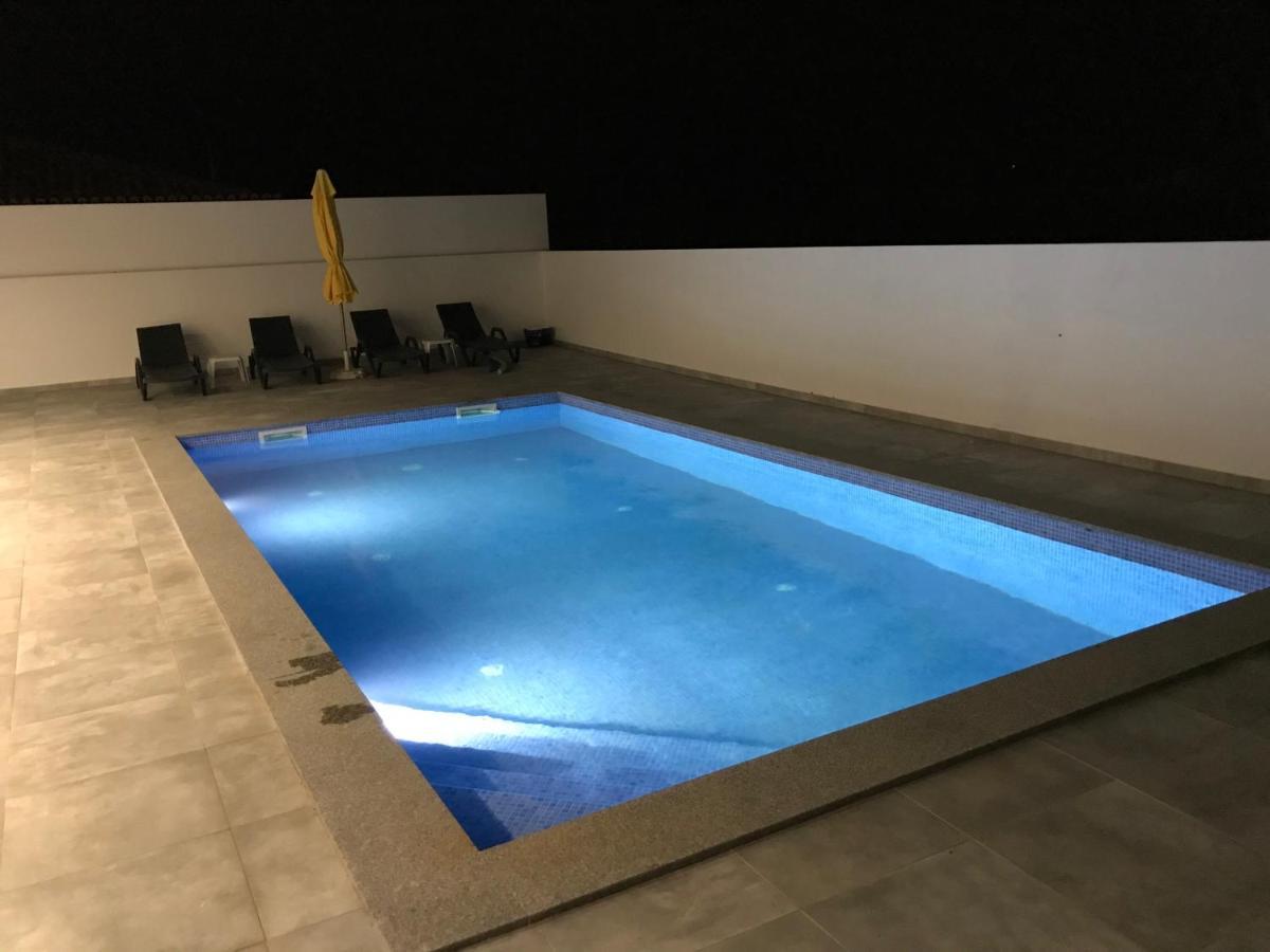Villa Do Barrudo Вила до Биспо Екстериор снимка