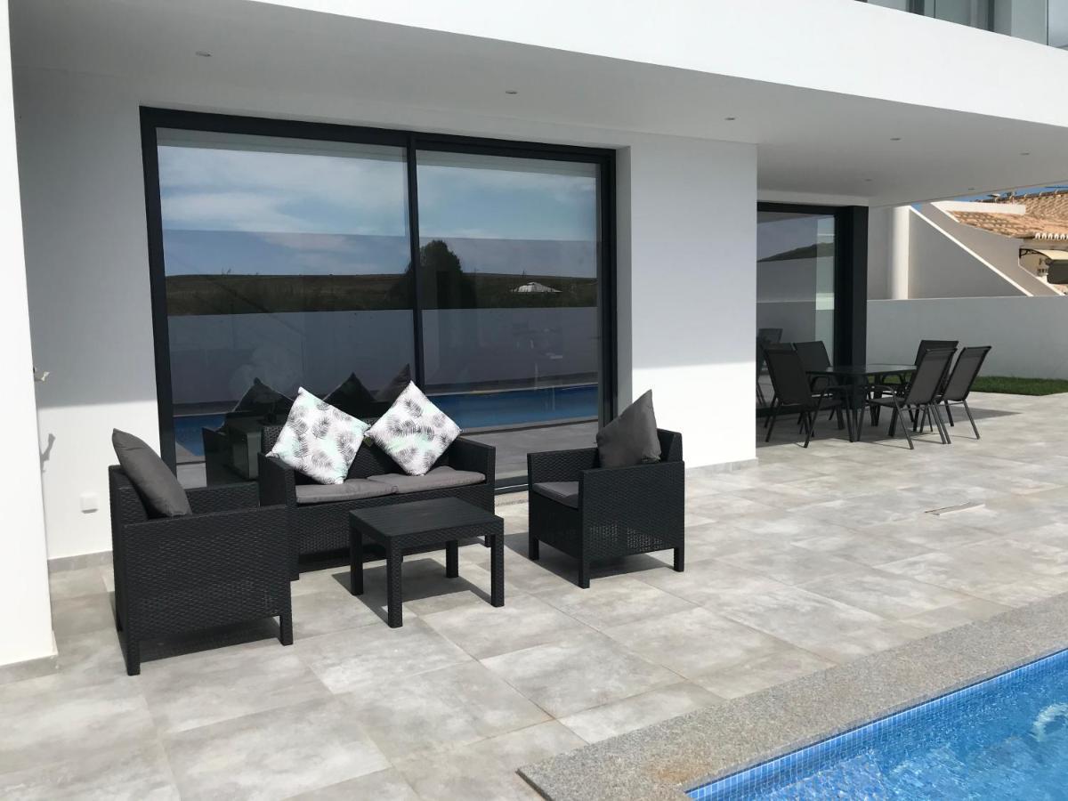 Villa Do Barrudo Вила до Биспо Екстериор снимка