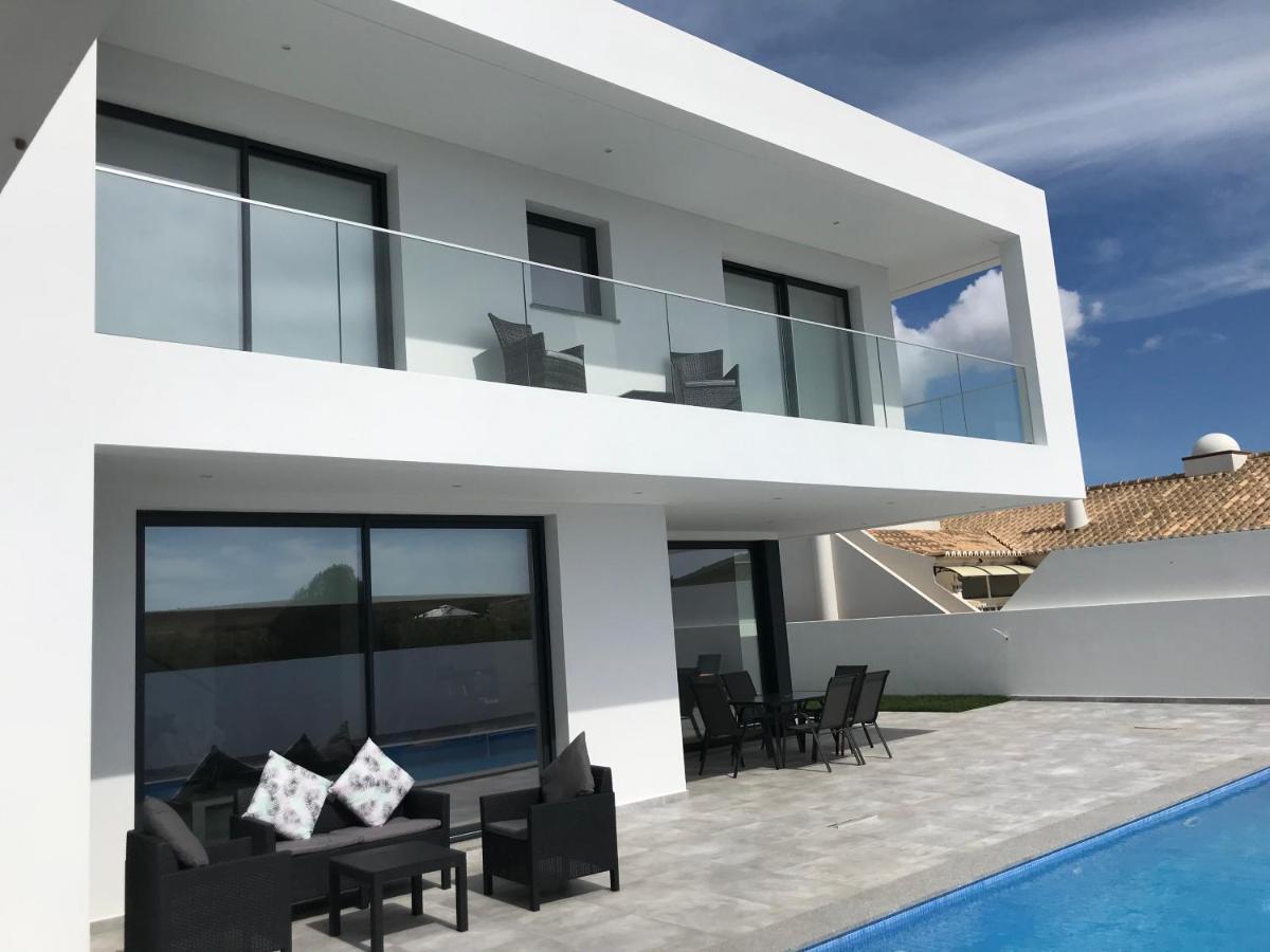 Villa Do Barrudo Вила до Биспо Екстериор снимка