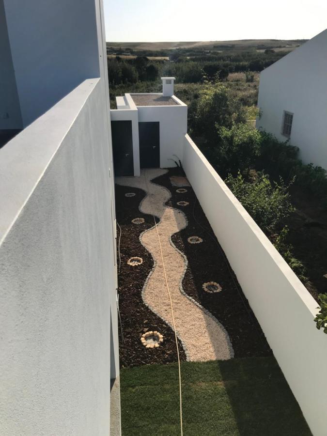 Villa Do Barrudo Вила до Биспо Екстериор снимка