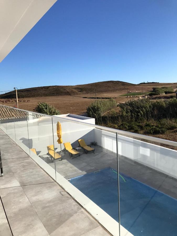 Villa Do Barrudo Вила до Биспо Екстериор снимка