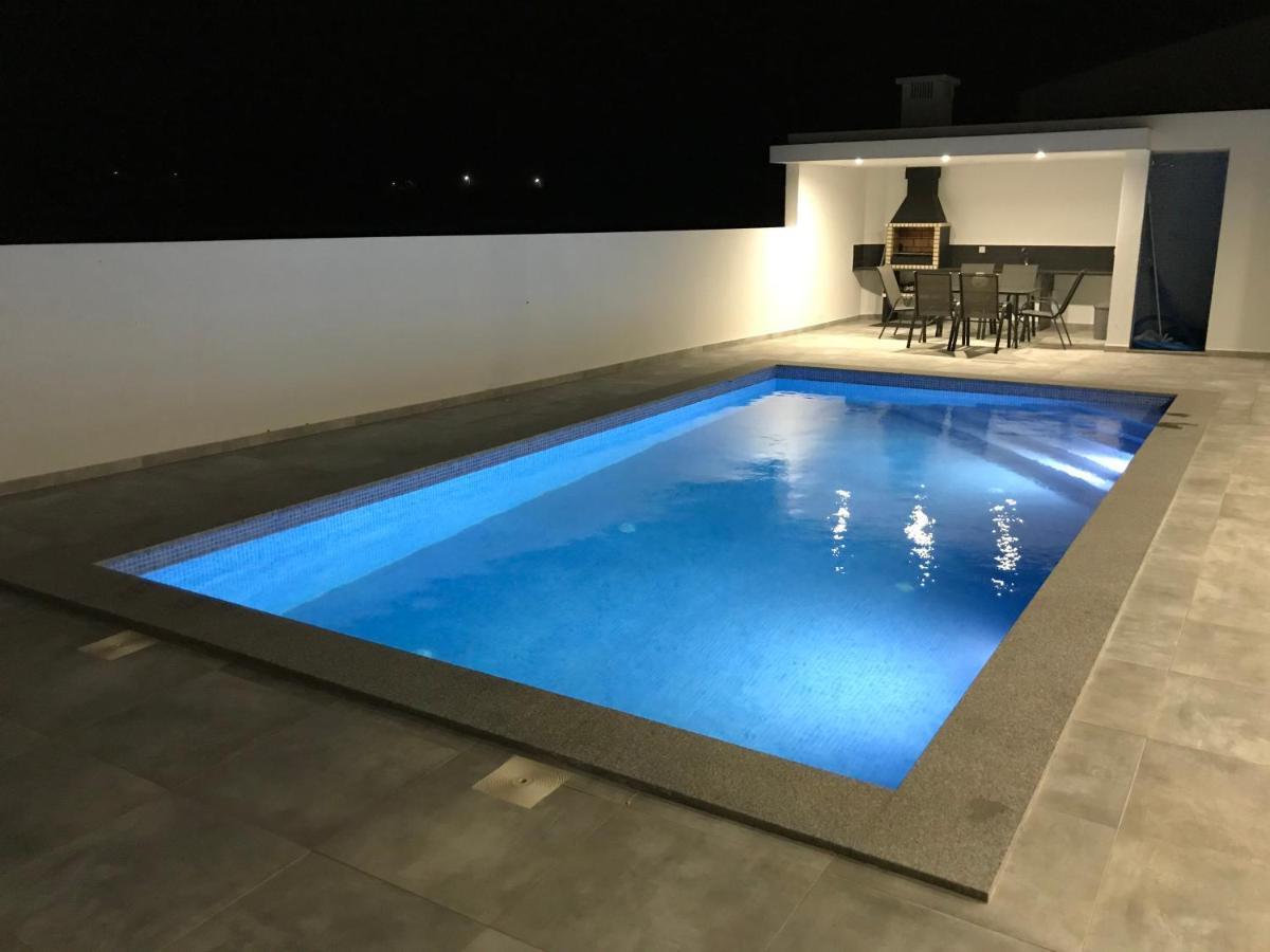 Villa Do Barrudo Вила до Биспо Екстериор снимка