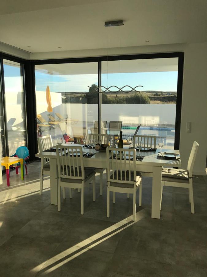 Villa Do Barrudo Вила до Биспо Екстериор снимка