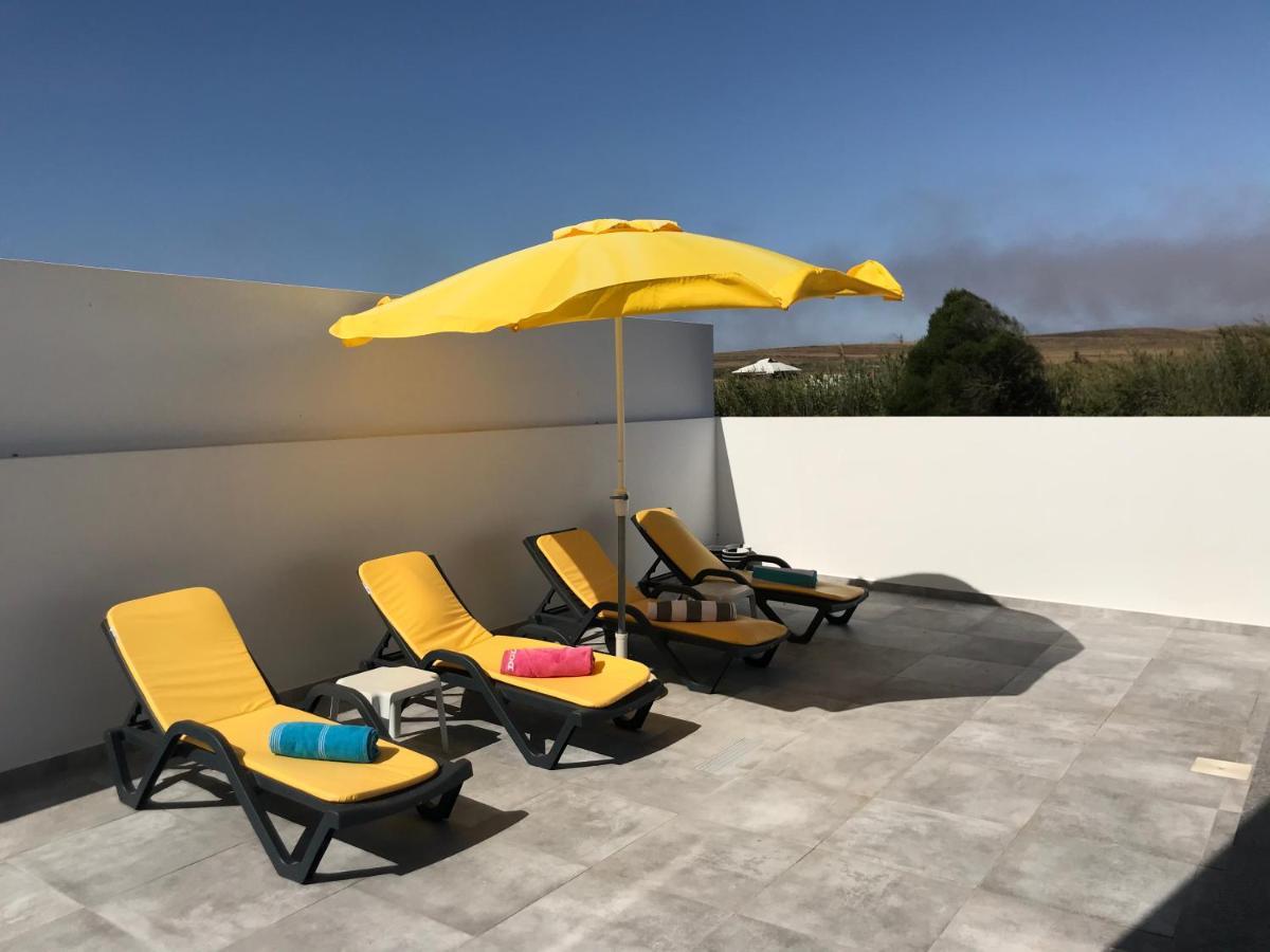 Villa Do Barrudo Вила до Биспо Екстериор снимка