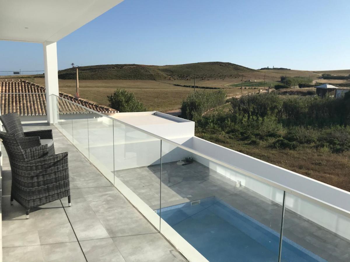 Villa Do Barrudo Вила до Биспо Екстериор снимка